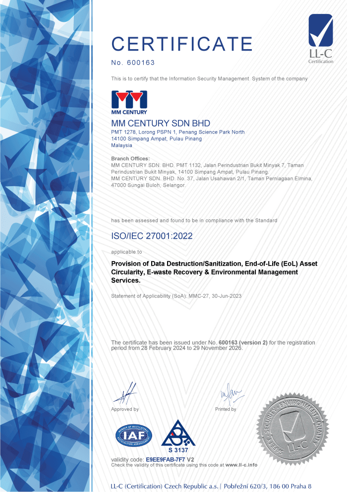MMC_IMS_ISO-27001