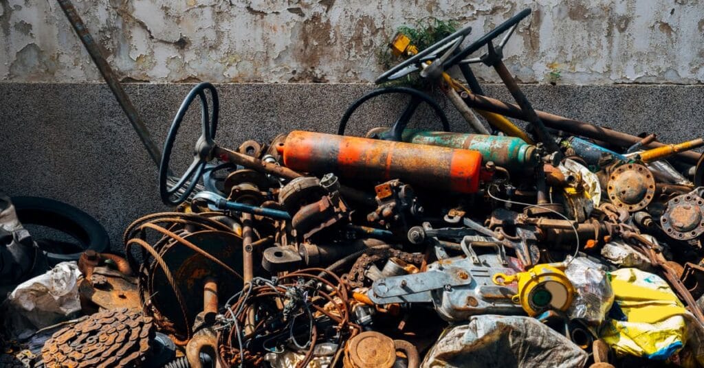 scheduled waste malaysia