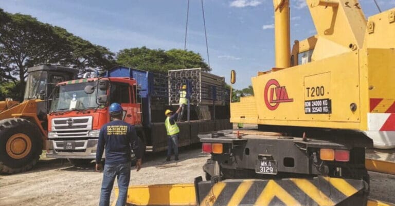 waste management services